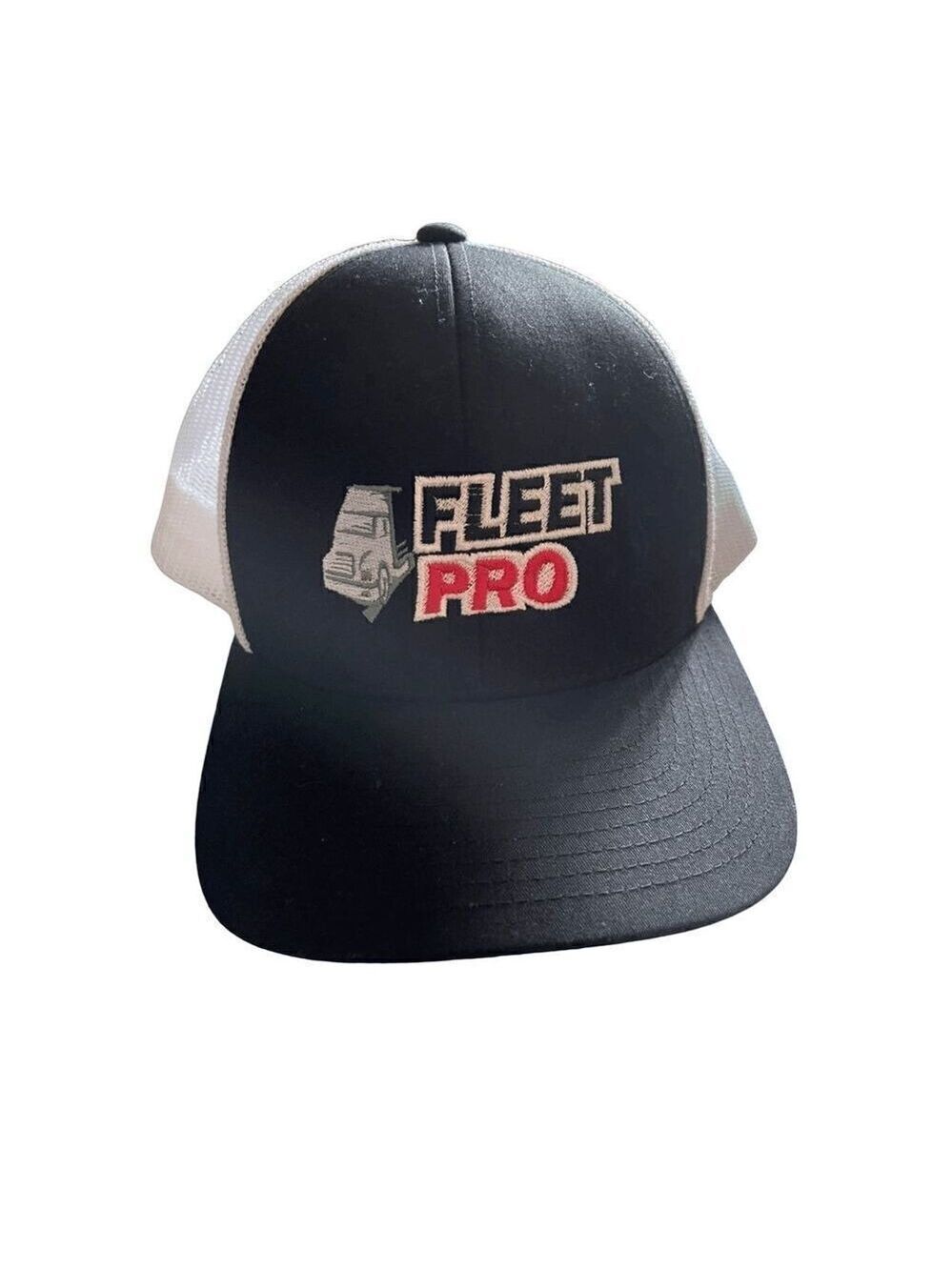 Fashion Trucker Adjustable Snapback cap hat